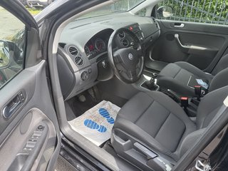 Volkswagen Golf Plus V Sportline TÜV02/27 SERVICE-NEU - bilder 14