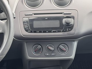 SEAT Ibiza Reference  / Garantie / 8 X Bereift - bilder 16