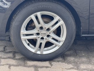 SEAT Ibiza Reference  / Garantie / 8 X Bereift - bilder 8