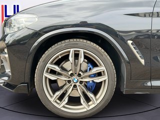 BMW X4 M40i ACC/LED/Harman/Tüv/Service/Garantie - bilder 10
