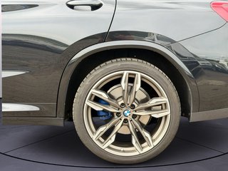 BMW X4 M40i ACC/LED/Harman/Tüv/Service/Garantie - bilder 11