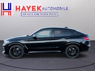 BMW X4 M40 i ACC/LED/Harman/Tüv/Service/Garantie - foto 7