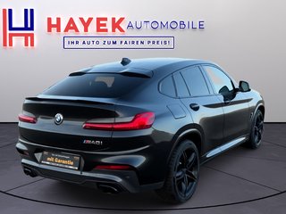 BMW X4 M40 i ACC/LED/Harman/Tüv/Service/Garantie - foto 6