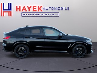 BMW X4 M40 i ACC/LED/Harman/Tüv/Service/Garantie - foto 8