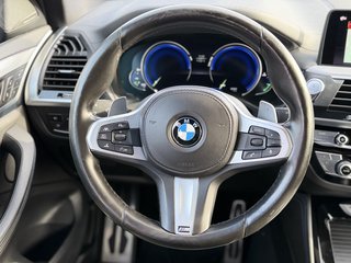 BMW X4 M40 i ACC/LED/Harman/Tüv/Service/Garantie - foto 15