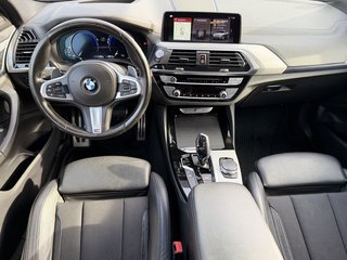 BMW X4 M40 i ACC/LED/Harman/Tüv/Service/Garantie - foto 13
