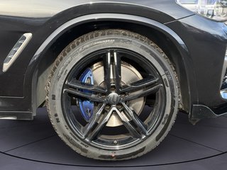 BMW X4 M40 i ACC/LED/Harman/Tüv/Service/Garantie - foto 9