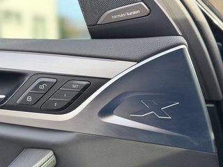 BMW X4 M40 i ACC/LED/Harman/Tüv/Service/Garantie - foto 21