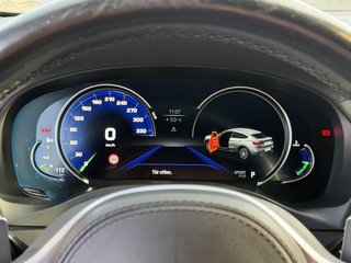 BMW X4 M40 i ACC/LED/Harman/Tüv/Service/Garantie - foto 16