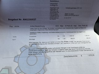 BMW X4 M40 i ACC/LED/Harman/Tüv/Service/Garantie - foto 22