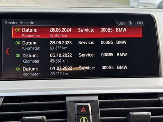 BMW X4 M40 i ACC/LED/Harman/Tüv/Service/Garantie - foto 24