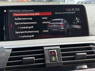BMW X4 M40 i ACC/LED/Harman/Tüv/Service/Garantie - foto 19