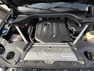 BMW X4 M40 i ACC/LED/Harman/Tüv/Service/Garantie - foto 26