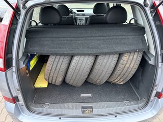 Opel Meriva Edition Service NEU/8X bereift/Bremsen NEU - photo 11