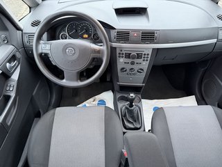 Opel Meriva Edition Service NEU/8X bereift/Bremsen NEU - photo 13