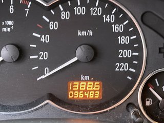 Opel Meriva Edition Service NEU/8X bereift/Bremsen NEU - photo 17