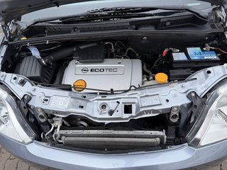 Opel Meriva Edition Service NEU/8X bereift/Bremsen NEU - photo 19