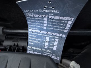 Opel Meriva Edition Service NEU/8X bereift/Bremsen NEU - photo 20