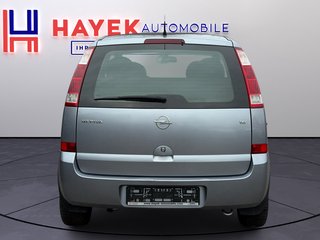Opel Meriva Edition Service NEU/8X bereift/Bremsen NEU - photo 5