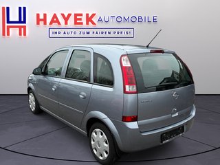 Opel Meriva Edition Service NEU/8X bereift/Bremsen NEU - photo 6