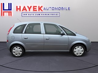 Opel Meriva Edition Service NEU/8X bereift/Bremsen NEU - photo 7