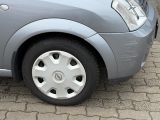 Opel Meriva Edition Service NEU/8X bereift/Bremsen NEU - photo 9