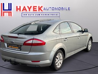 Ford Mondeo GARANTIE / TÜV & Service NEU / 8X bereift - bilder 4