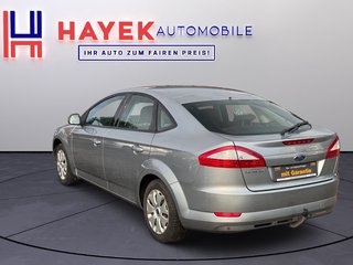 Ford Mondeo GARANTIE / TÜV & Service NEU / 8X bereift - bilder 6