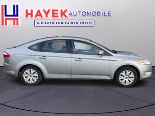 Ford Mondeo GARANTIE / TÜV & Service NEU / 8X bereift - bilder 7