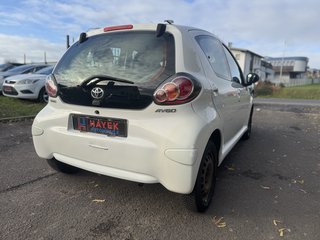 Toyota AYGO Cool Klima - photo 5
