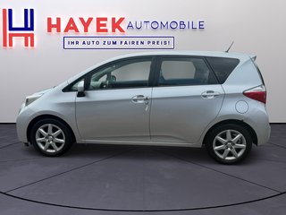 Toyota Verso-S Life Bedingt Fahrbereit/KAM/ - foto 7