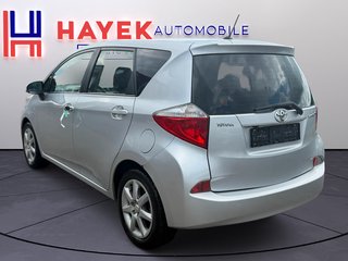 Toyota Verso-S Life Bedingt Fahrbereit/KAM/ - foto 6