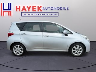 Toyota Verso-S Life Bedingt Fahrbereit/KAM/ - foto 8