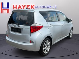 Toyota Verso-S Life Bedingt Fahrbereit/KAM/ - foto 4
