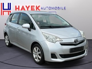Toyota Verso-S Life Bedingt Fahrbereit/KAM/ - foto 3