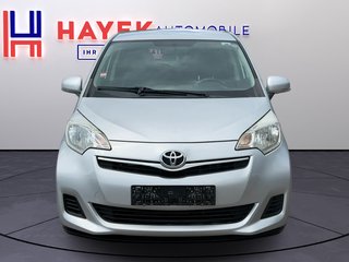 Toyota Verso-S Life Bedingt Fahrbereit/KAM/ - foto 2