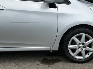 Toyota Verso-S Life Bedingt Fahrbereit/KAM/ - foto 9