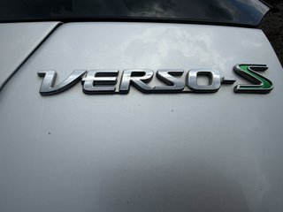 Toyota Verso-S Life Bedingt Fahrbereit/KAM/ - foto 10