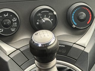 Toyota Verso-S Life Bedingt Fahrbereit/KAM/ - foto 15