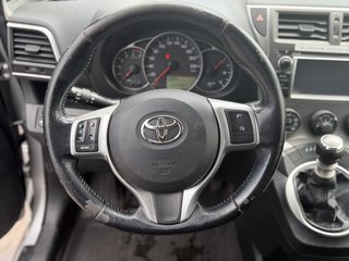 Toyota Verso-S Life Bedingt Fahrbereit/KAM/ - foto 14