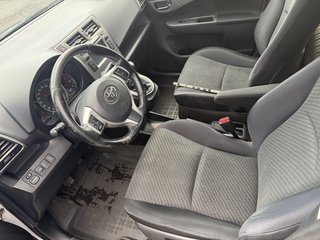 Toyota Verso-S Life Bedingt Fahrbereit/KAM/ - foto 12