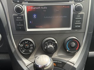 Toyota Verso-S Life Bedingt Fahrbereit/KAM/ - foto 17