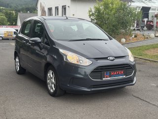 Ford B-MAX Trend TÜV09/26 Scheckheft - bilder 3