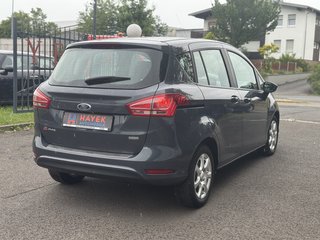 Ford B-MAX Trend TÜV09/26 Scheckheft - bilder 7