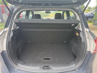 Ford B-MAX Trend TÜV09/26 Scheckheft - bilder 8