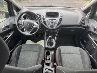 Ford B-MAX Trend TÜV09/26 Scheckheft - bilder 10