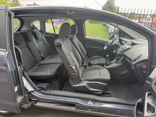 Ford B-MAX Trend TÜV09/26 Scheckheft - bilder 14