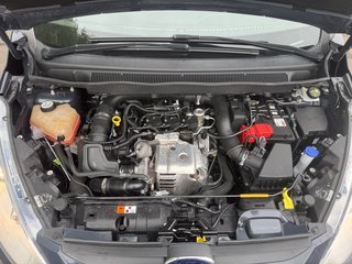 Ford B-MAX Trend TÜV09/26 Scheckheft - bilder 17