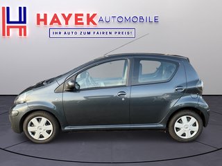 Toyota AYGO Cool / Euro 4;5 / AC - foto 7