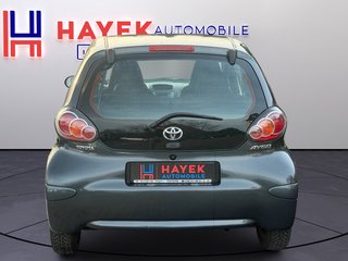 Toyota AYGO Cool / Euro 4;5 / AC - foto 5